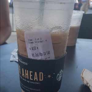 Meet your Posher, Alex